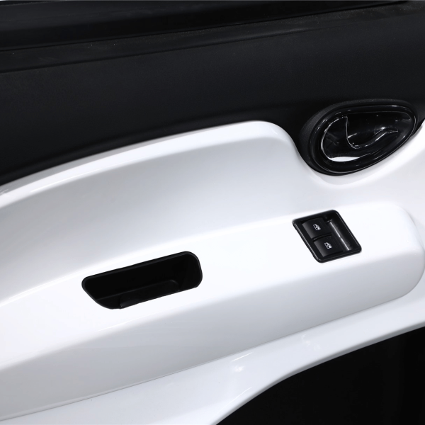 EV300 ELEKTRO-KABINENROLLER 4-RAD 45 KMH